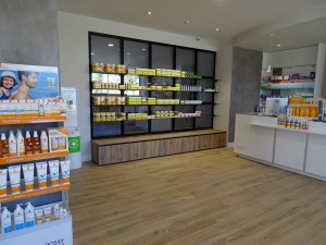 Farmacia Marco Polo