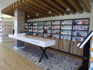 Farmacia Marco Polo