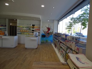 Farmacia Marco Polo