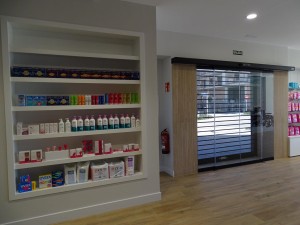 Farmacia Marco Polo