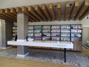 Farmacia Marco Polo