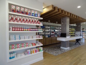 Farmacia Marco Polo