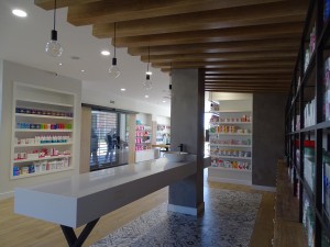 Farmacia Marco Polo