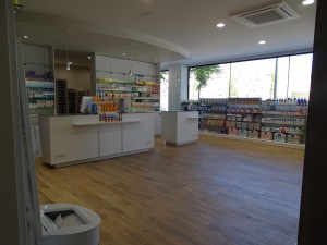 Farmacia Marco Polo